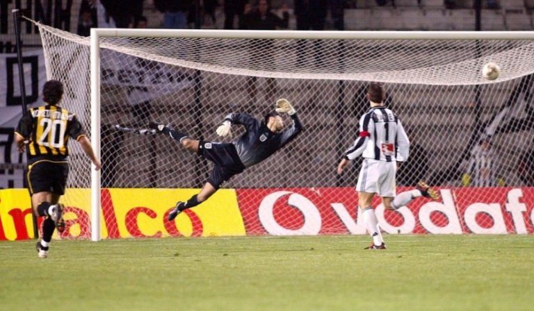 AEK: Η νίκη στην Τούμπα με το γκολ του Ναλιτζή (vid)