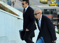 Ποινική δίωξη για “ξέπλυμα” στον Νίκο Ζήγρα μετά από στοιχεία για έμβασμα για εξοπλιστικά