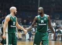 Η ατάκα του Ίβκοβιτς για Καλάθη και Γκιστ