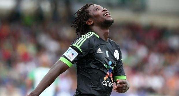 Έφερε λεφτά στον Παναθηναϊκό ο Σισοκό!