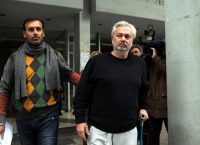 Στη φυλακή ο Γιάννης Καρούζος