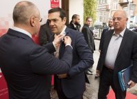 Αλέξης Τσίπρας: Λάβρος κατά των φορολογικών παραδείσων – Το μήνυμά του προς την Τουρκία
