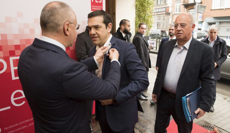Αλέξης Τσίπρας: Λάβρος κατά των φορολογικών παραδείσων – Το μήνυμά του προς την Τουρκία