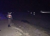 Συνετρίβη τουρκικό F-16 στην Καππαδοκία (vid)