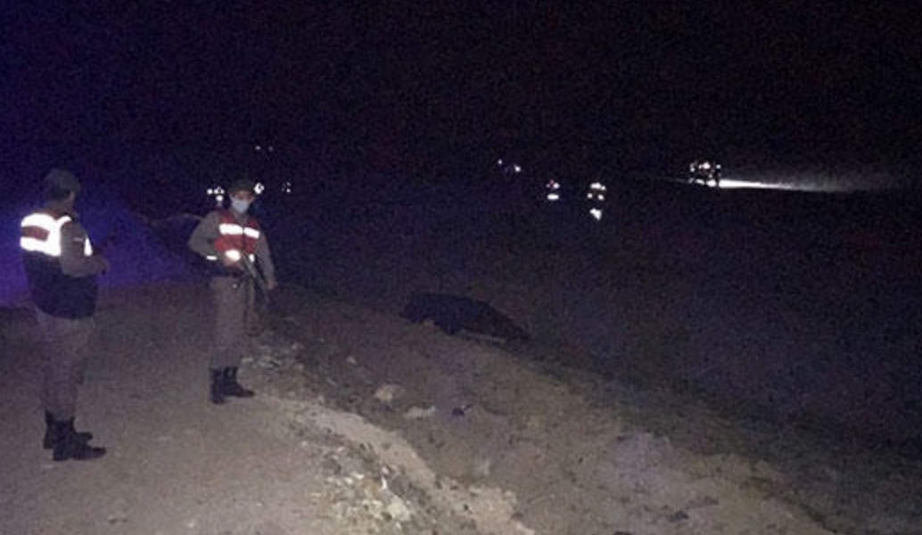 Συνετρίβη τουρκικό F-16 στην Καππαδοκία (vid)