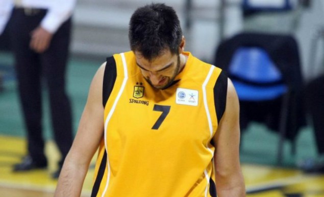 Ταπούτος: «Έπαιξε το απόλυτα τίποτα ο Άρης, έκανε 478 ντρίπλες!»