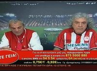 «Μην βρίζεις ρε Τάκη»: Οι 5 κορυφαίοι τηλεθεατές ever που πήραν τηλέφωνο στον Τσουκαλά! (vids)