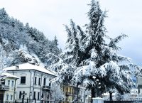 Φλώρινα: Κλειστά τα σχολεία λόγω χιονόπτωσης