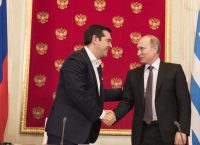 Πιθανή συνάντηση Τσίπρα – Πούτιν