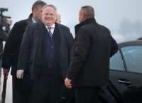 Σκόπια: Ξεκινάει ο μαραθώνιος συζητήσεων του Κοτζιά για το ονοματολογικό