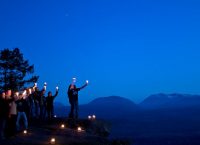 Ώρα της Γης 2018: Το Σάββατο σβήνουμε τα φώτα…