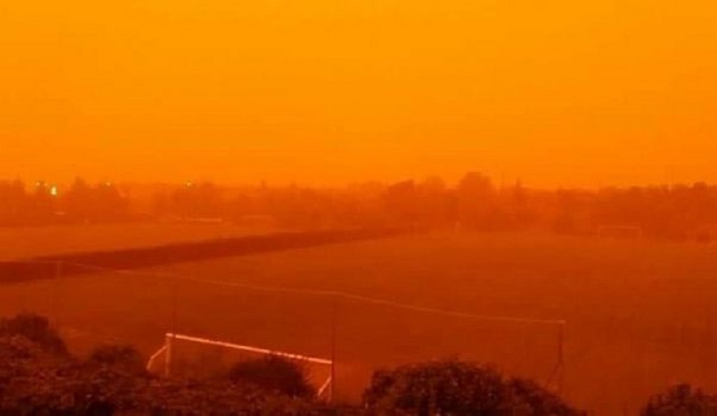 Κρήτη: Κλειστά λόγω αφρικανικής σκόνης τα σχολεία σε τρεις δήμους