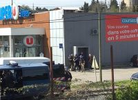 Πυροβολισμοί και ομηρία σε σούπερ μάρκετ στην Γαλλία – 2 νεκροί