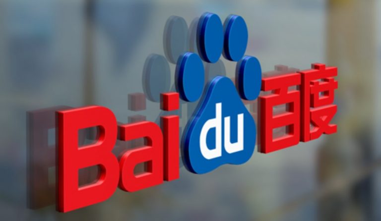 Κίνα: Έγκρισή στη Baidu για δοκιμές αυτόνομων οχημάτων