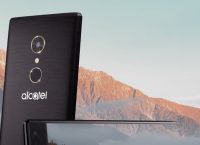 Το νέο 4G smartphone Alcatel 5 Dual αποκλειστικά στα καταστήματα COSMOTE & ΓΕΡΜΑΝΟΣ