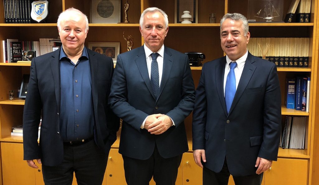 Υπεγράφη η νέα Επιχειρησιακή Συλλογική Σύμβαση Εργασίας μεταξύ της Διοίκησης της ΟΤΕ Α.Ε. και της ΟΜΕ-ΟΤΕ