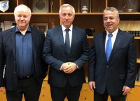 Υπεγράφη η νέα Επιχειρησιακή Συλλογική Σύμβαση Εργασίας μεταξύ της Διοίκησης της ΟΤΕ Α.Ε. και της ΟΜΕ-ΟΤΕ