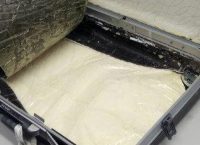 Αθήνα: Συνελήφθη Βρετανός με 11 κιλά ηρωίνης στο αεροδρόμιο