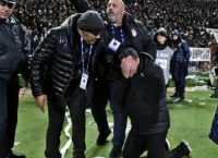 Την Τετάρτη η απόφαση για το ΠΑΟΚ – Ολυμπιακός
