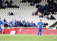 Ελλάδα – Ελβετία 0-1: ”Άχρωμη” παρουσία στο ΟΑΚΑ