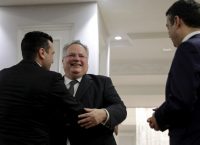 Το Σκοπιανό στο επίκεντρο: Το Gornamakedonija και τα τελευταία “αγκάθια”