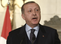Έρντογαν: “Βλέπει” τον Γιλντιρίμ για τη δημαρχία της Κωνσταντινούπολης