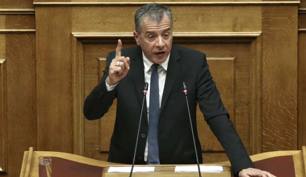 Η ανάρτηση του Σταύρου Θεοδωράκη για την 29χρονη Ελενα που αυτοκτόνησε στην Κύπρο