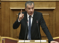 Θεοδωράκης για Σκοπιανό: Καθοριστικές οι επόμενες εβδομάδες