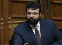 Γιώργος Βασιλειάδης: Ενημερώνει τη FIFA για την επανέναρξη του πρωταθλήματος