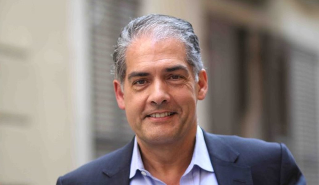 Πέθανε ο διάσημος σκοτσέζος συγγραφέας Φίλιπ Κερ