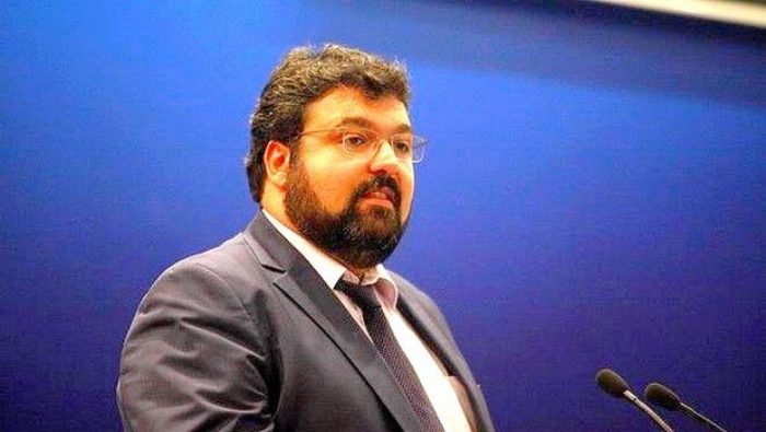 Οι ατάκες Βασιλειάδη – Καπράλου για το Athens Alive OAKA