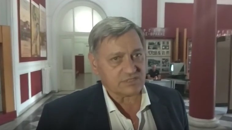 Τη Δευτέρα η κηδεία του Παναγιώτη Παπαδόπουλου