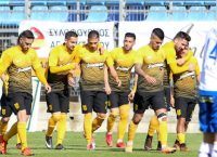 Μεγάλη ανατροπή στον Άρη – Ποιος “τελείωσε” απ’ την ομάδα και ποιον σκέφτονται για αντικαταστάτη