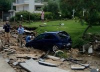 Αντιπλημμυρικές παρεμβάσεις στην περιφερειακή ενότητα Θεσσαλονίκης