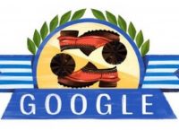 Doodle της Google: Αφιερωμένο στην ελληνική επανάσταση του 1821