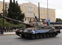 Σαν σήμερα: Τα σημαντικότερα γεγονότα της 28ης Οκτωβρίου