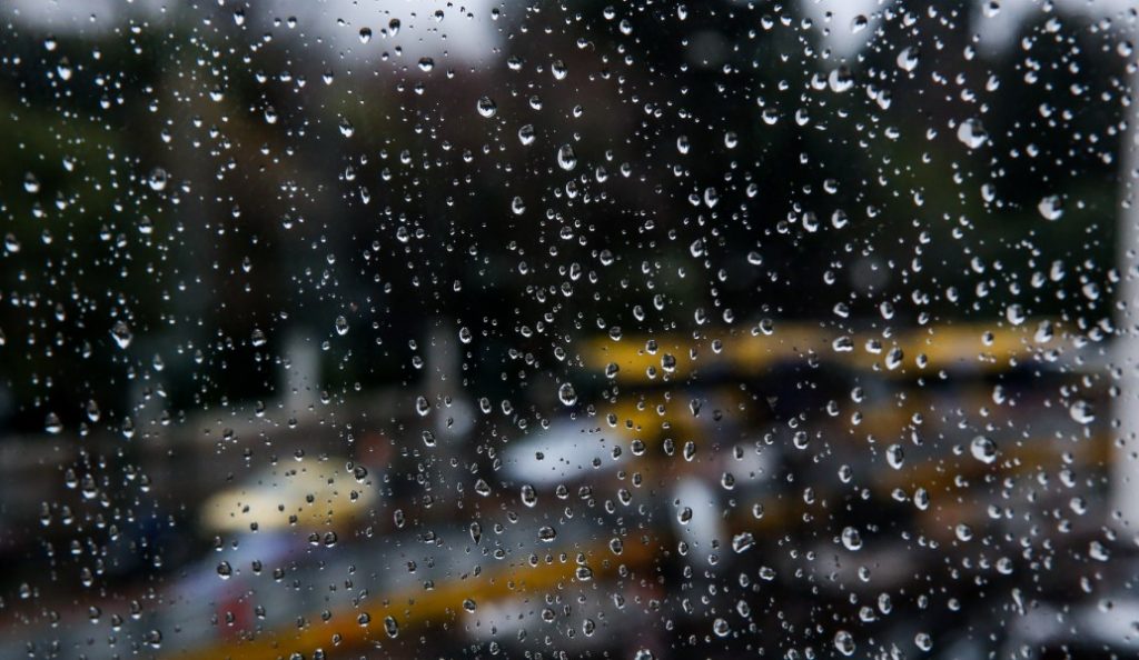 Καιρός: Η πρόγνωση για την Τρίτη (26/05/18)