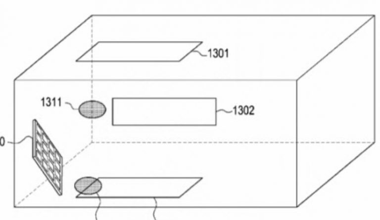 Ασύρματη φόρτιση με εμβέλεια δωματίου ετοιμάζει η Samsung