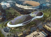 Λος Άντζελες: Ξεκίνησαν οι εργασίες για το Μουσείο Τζορτζ Λούκας (vid)