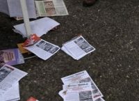 ΚΕΕΡΦΑ: Καταγγέλλει επιθέσεις από μέλη της Χρυσής Αυγής