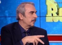 Βαγγέλης Περρής για ΣΚΑΙ: Υποφέραμε εκεί