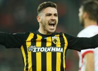 ΑΕΚ: Θέλει 8 εκατομμύρια ευρώ για πώληση του Γαλανόπουλου