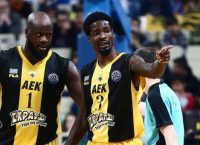 AEK: ”Εισιτήρια και το Σαββατοκύριακο για το Final-4”