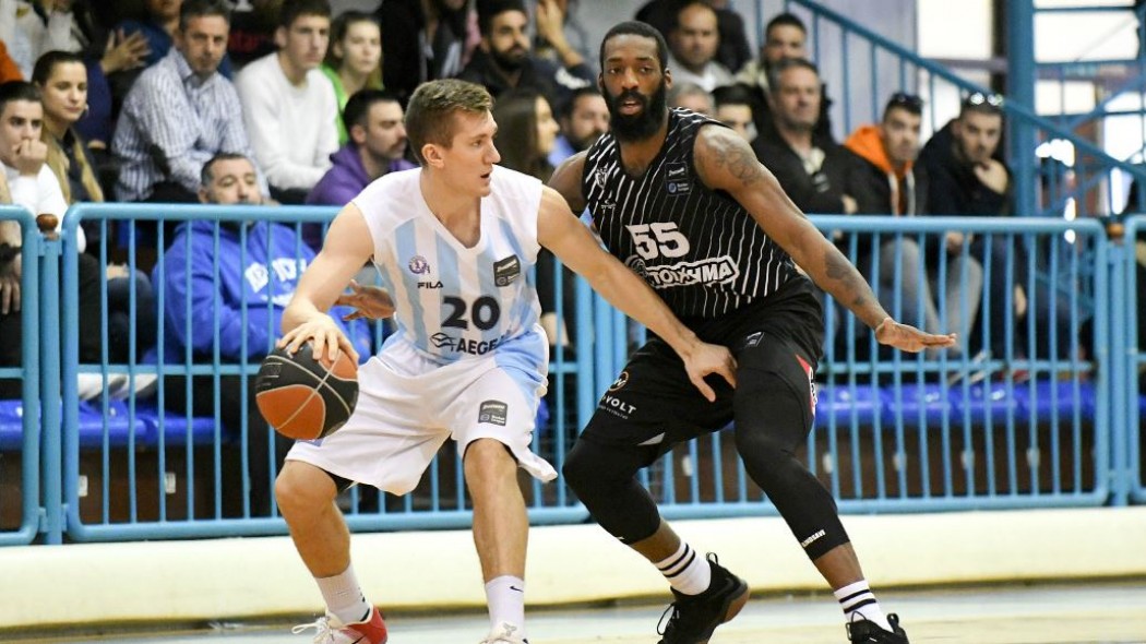 Τα τελευταία τέσσερα λεπτά του θρίλερ της Ρόδου (vid)