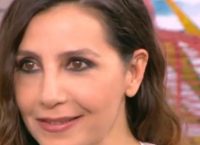 Μαρία – Ελένη Λυκουρέζου: Χαίρομαι που ήρθε στη ζωή του πατέρα μου η Νατάσα (vid)