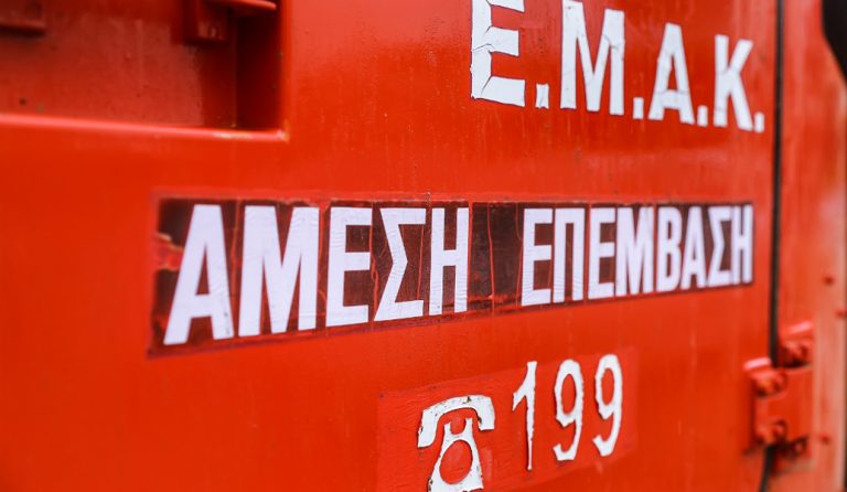 Θάσος: Σοβαρά προβλήματα από την κακοκαιρία