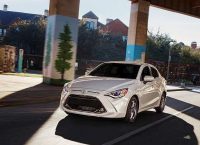 Το 2019 η Toyota θα παρουσιάσει το Yaris sedan