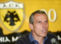 ”Άκουσα δημοτικό σύμβουλο να λέει: ας καεί το άλσος, αρκεί να μη γίνει το γήπεδο της ΑΕΚ”