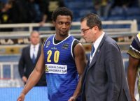 ΑΕΚ: Βίντεο με τη χειρονομία του Λαμπ (vid)