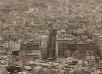 Μέτρα προφύλαξης από την αφρικανική σκόνη